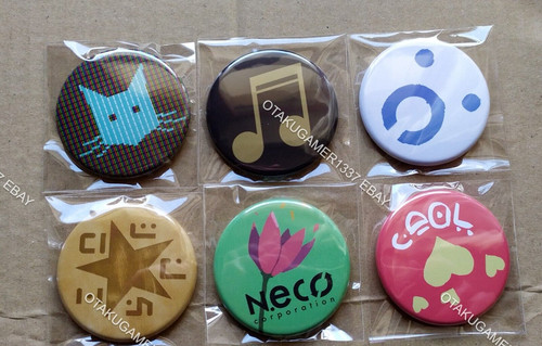 Stray can badges ps5 special - stray,