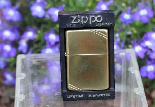 Briquet zippo replica de - briquet,
