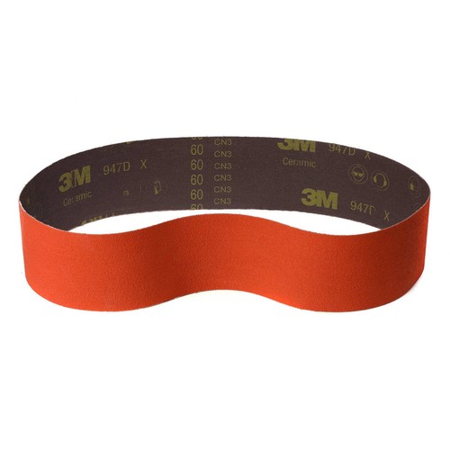 Bande abrasive 947d - 3m,