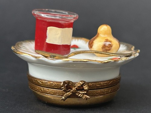 Rare jolie boite pilules - rare,