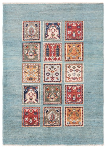 Kazak 116x82 tapis - 116x82, cm