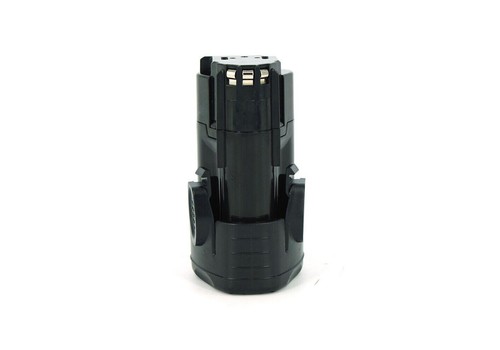 Batterie 12v 5ah pour black - batterie, 2.5ah