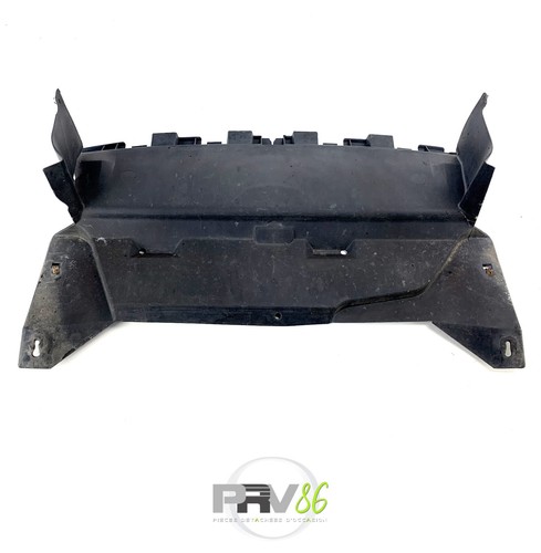 Protection cache bouclier - cache,