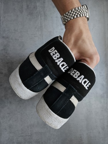 Sample nike sb blazer - us,