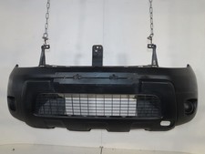 Pare choc avant dacia - avant, duster