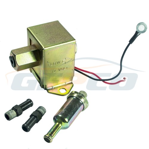Universel pompe carburant - universel, a