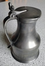 PICHET ÉTAIN VINTAGE FRANCE