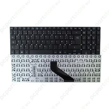 Clavier Azerty FR pour Acer