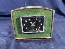 ancienne montre horloge de