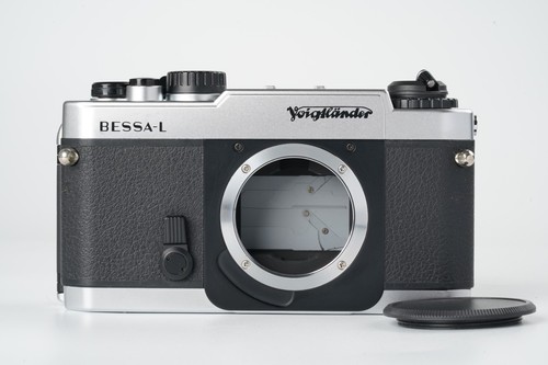 Exc voigtlander bessa - [exc+++++], bessa-l