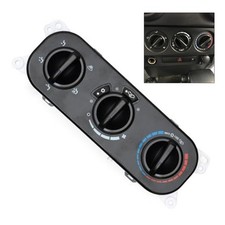 Pour Jeep Pour Wrangler Interrupteur Commande Climatisation 55111841AE Installat