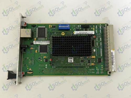 Hopf 7271 100 base eth0 - 10/100,