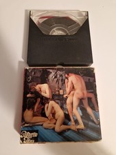 FILM SUPER 8 ANCIEN PRIVATE ADULTE SEXY EROTIQUE OBJET CINEMA AN 60/70 PHOTO 