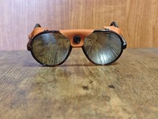 LUNETTES DE SOLEIL VINTAGE JUNIOR CEBE 1500 GLACIER FABRIQUÉES EN ITALIE POUR...