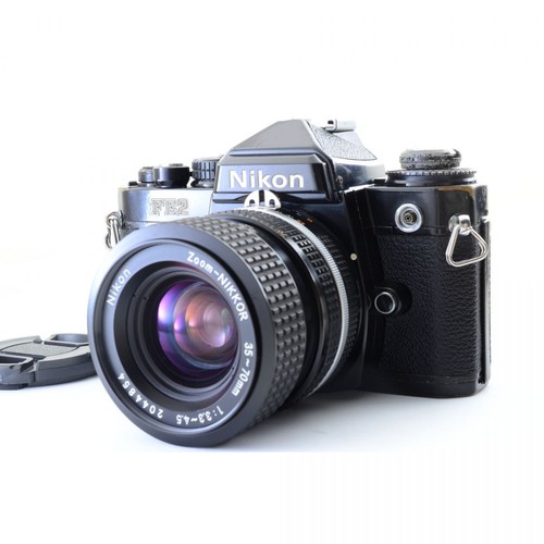 Appareil photo reflex