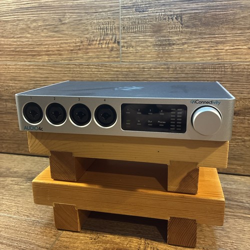 Audio midi interface - audio/midi,