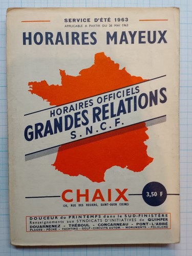 Chaix mayeux grandes relations - chaix,