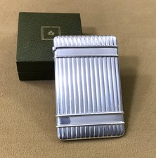 étui à carte CHRISTOFLE