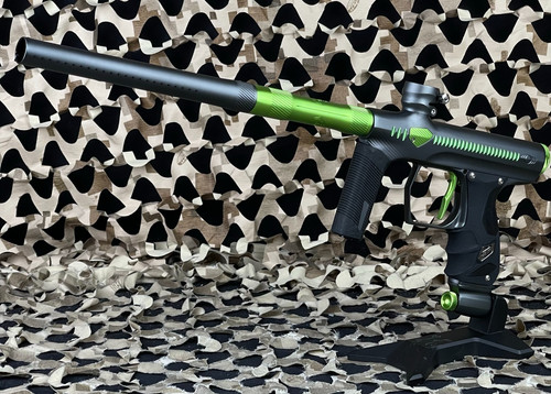 New method dlx - shocker, era