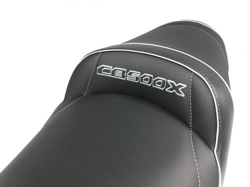 Selle grand confort compatible - selle,
