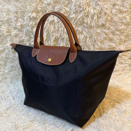 Sac fourre tout longchamp - sac,