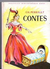 CONTES by CH. (Charles)