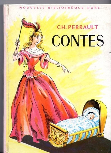 Contes - contes, by