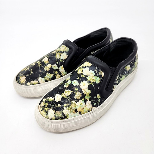 Givenchy slip 117642 - slip-on,