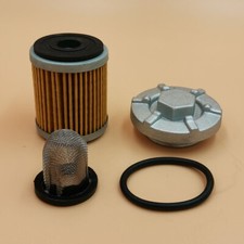 Filtre filtre vidange