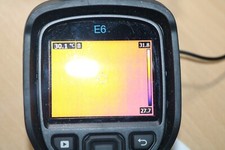 Caméra infrarouge FLIR E6