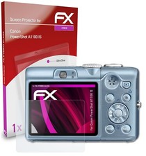 atFoliX Verre film protecteur