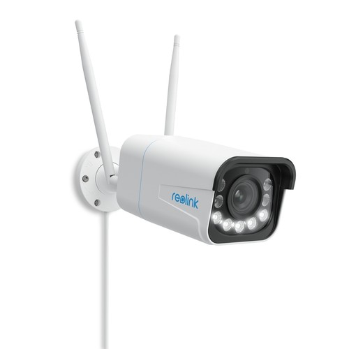 Reolink rlc 811wa - reolink, wifi