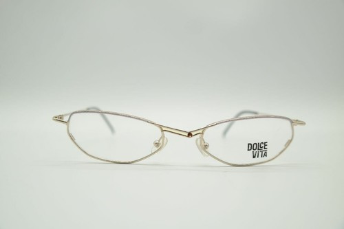 Lunettes vintage casanova dvl - casanova,