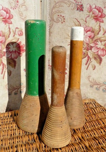 Mercerie ancienne lot 3 - mercerie,