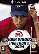Tiger Woods PGA Tour 2004 -