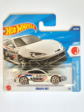 MINIATURE HOT WHEELS 1/64