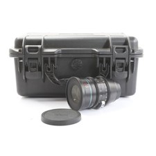 CANON Sirui Jupiter Cine