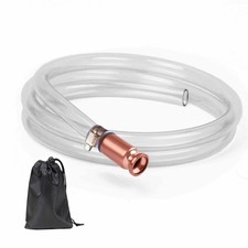 Tuyau Siphon Pompe Manuelle
