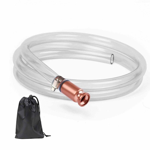 Tuyau siphon pompe manuelle - tuyau,