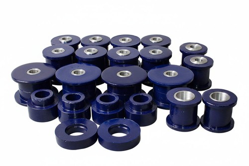 Buchsen set off road - pu, xl