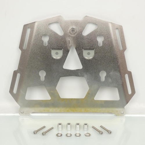 Platine support top - de, case