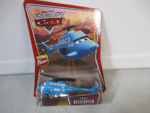 Disney pixar cars dinoco - cars,