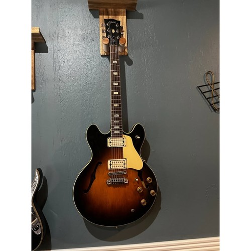 Very rare 1979 gibson - very-rare, es-335td