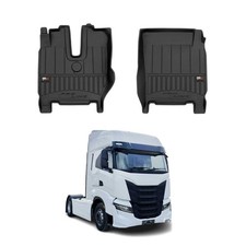 Tapis de Sol pour Iveco S-Way