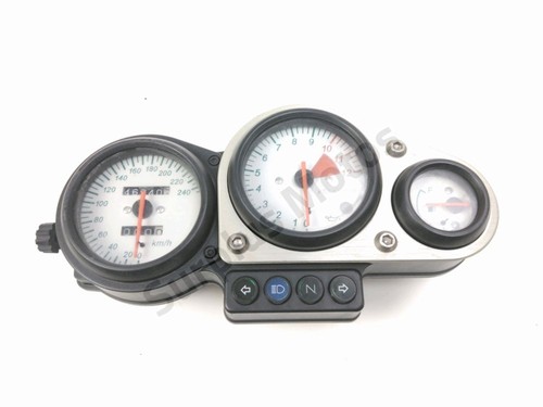 Compteur kawasaki 7 - compteur,