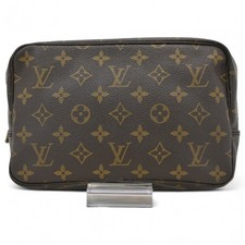Auth LOUIS VUITTON Monogram