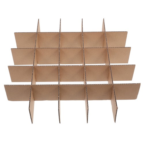 Pcs intercalaires carton - 8,