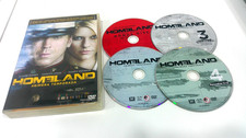 HOMELAND DVD Première Saison