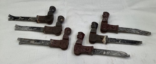 Lot anciens arrets volets en - arrets,