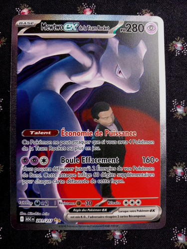 Cartes pokemon série me2 - cartes,